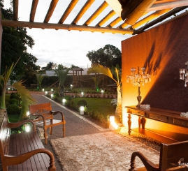 Casamento Mauro & Viviam